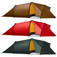 Hilleberg Nallo 3 GT Tent