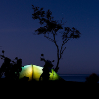 Hilleberg Nallo 2 GT Tent