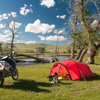 Hilleberg Nallo 3 GT Tent