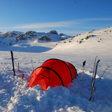 Hilleberg Nallo 2 GT Tent