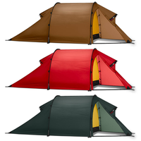 Hilleberg Nammatj 2 Tent