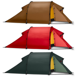 Hilleberg Nammatj 2 Tent