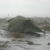 Hilleberg Nammatj 3 Tent