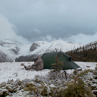 Hilleberg Nammatj 3 Tent