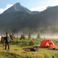 Hilleberg Nammatj 3 Tent