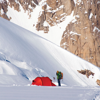 Hilleberg Nammatj 3 Tent