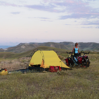 Hilleberg Nammatj 2 Tent