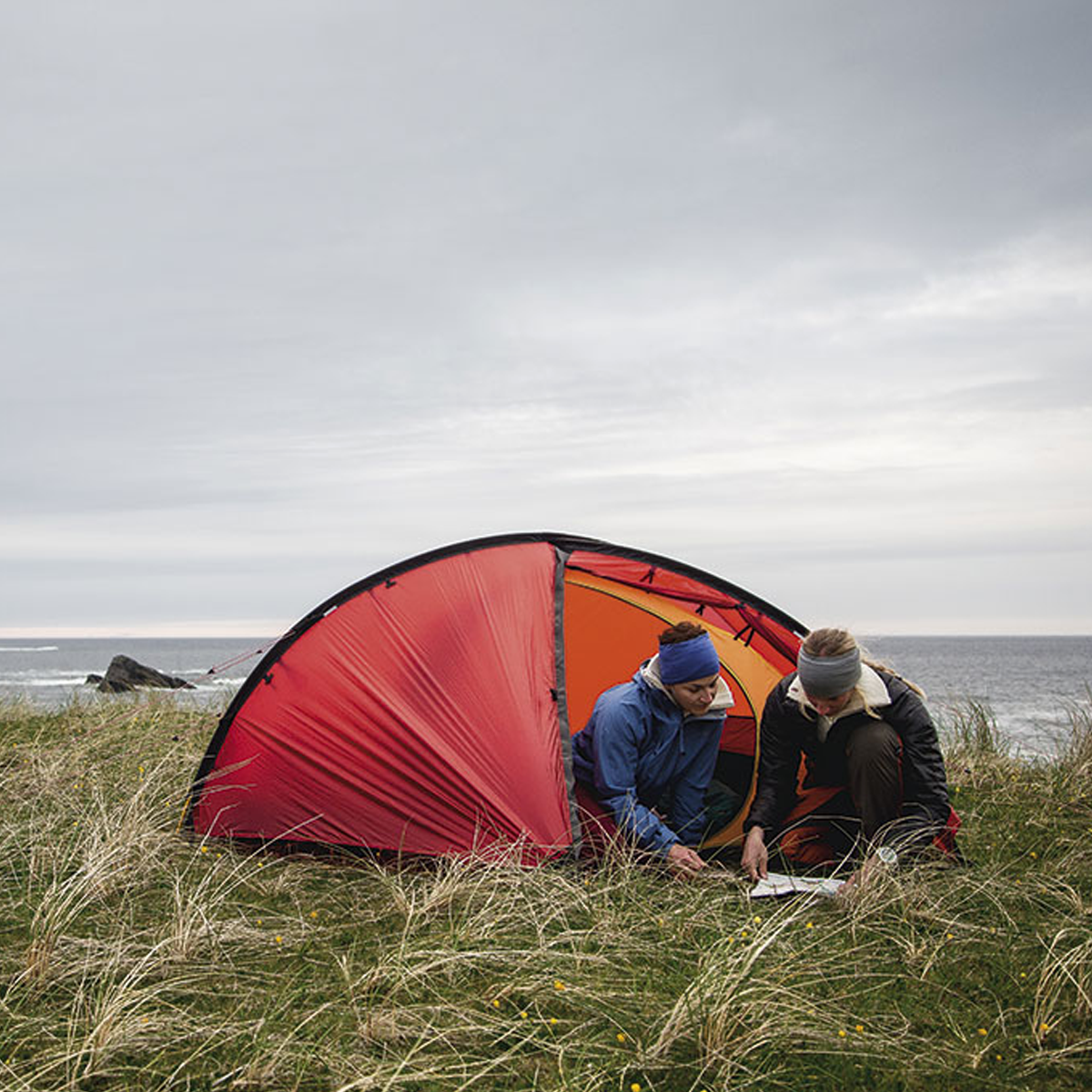 Hilleberg Niak 2 Tent