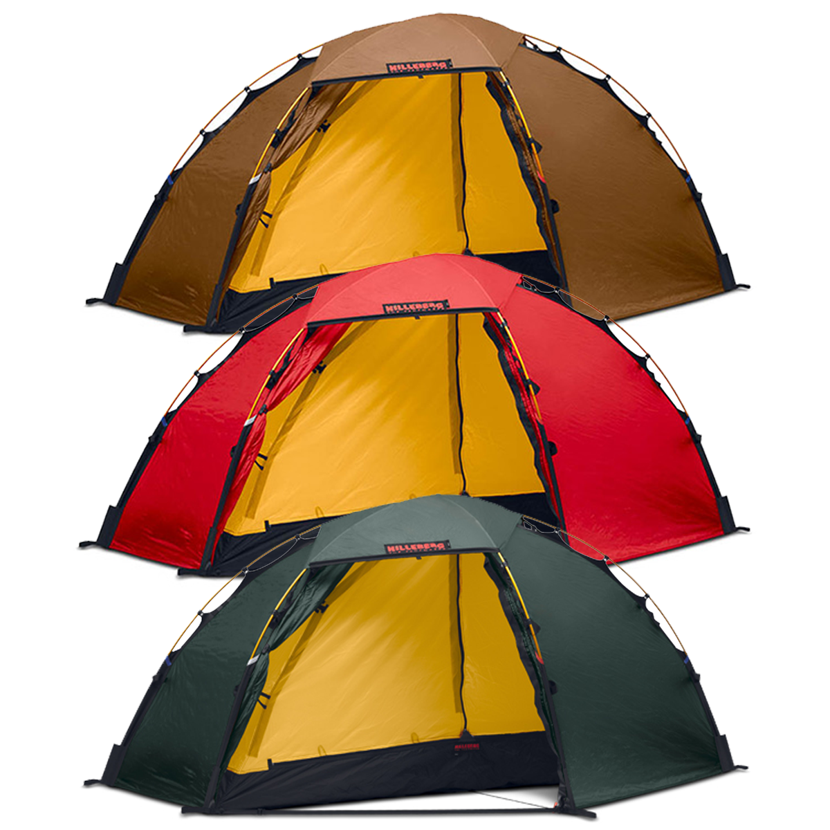 soulo tent Hilleberg Soulo Tent – Motomox
