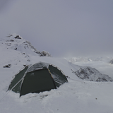 Hilleberg Soulo Tent