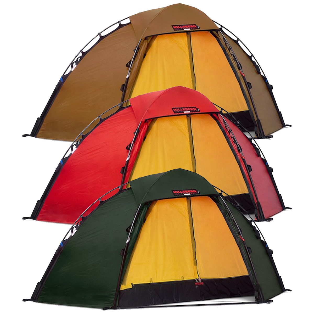 tent hilleberg soulo Hilleberg Soulo BL Tent – Motomox