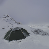 Hilleberg Soulo BL Tent