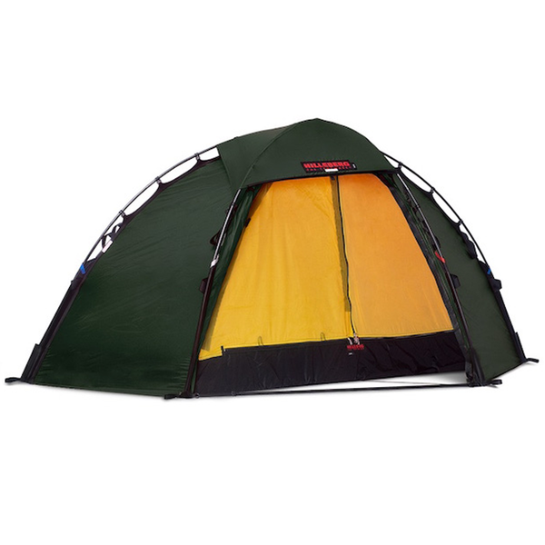 Hilleberg Soulo BL Tent Motomox