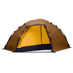 Hilleberg Soulo Tent – Motomox