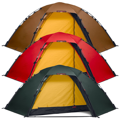 Hilleberg Staika Tent – Motomox