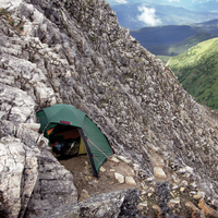 Hilleberg Staika Tent