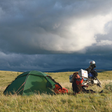 Hilleberg Staika Tent