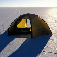 Hilleberg Staika Tent