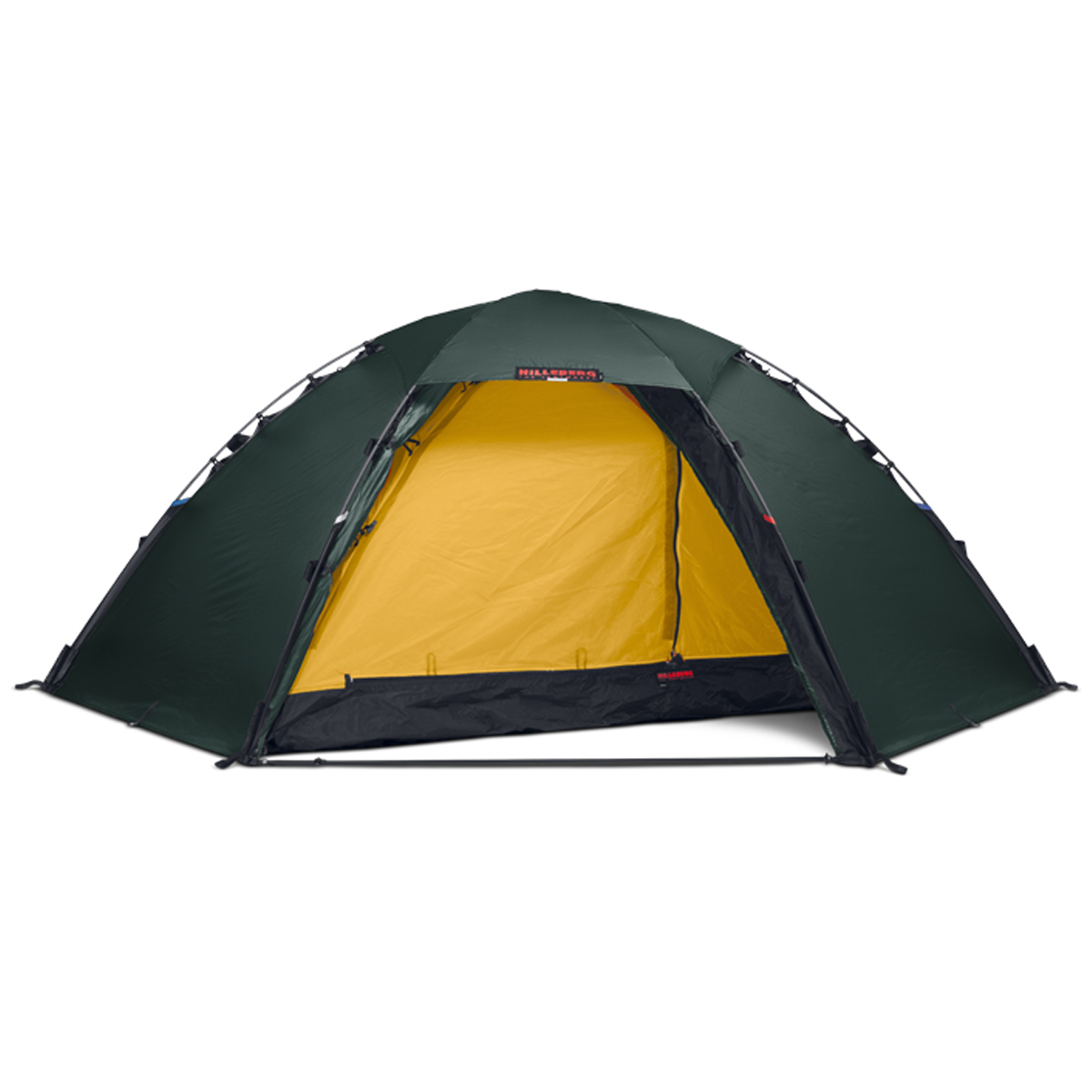Hilleberg Staika Tent – Motomox