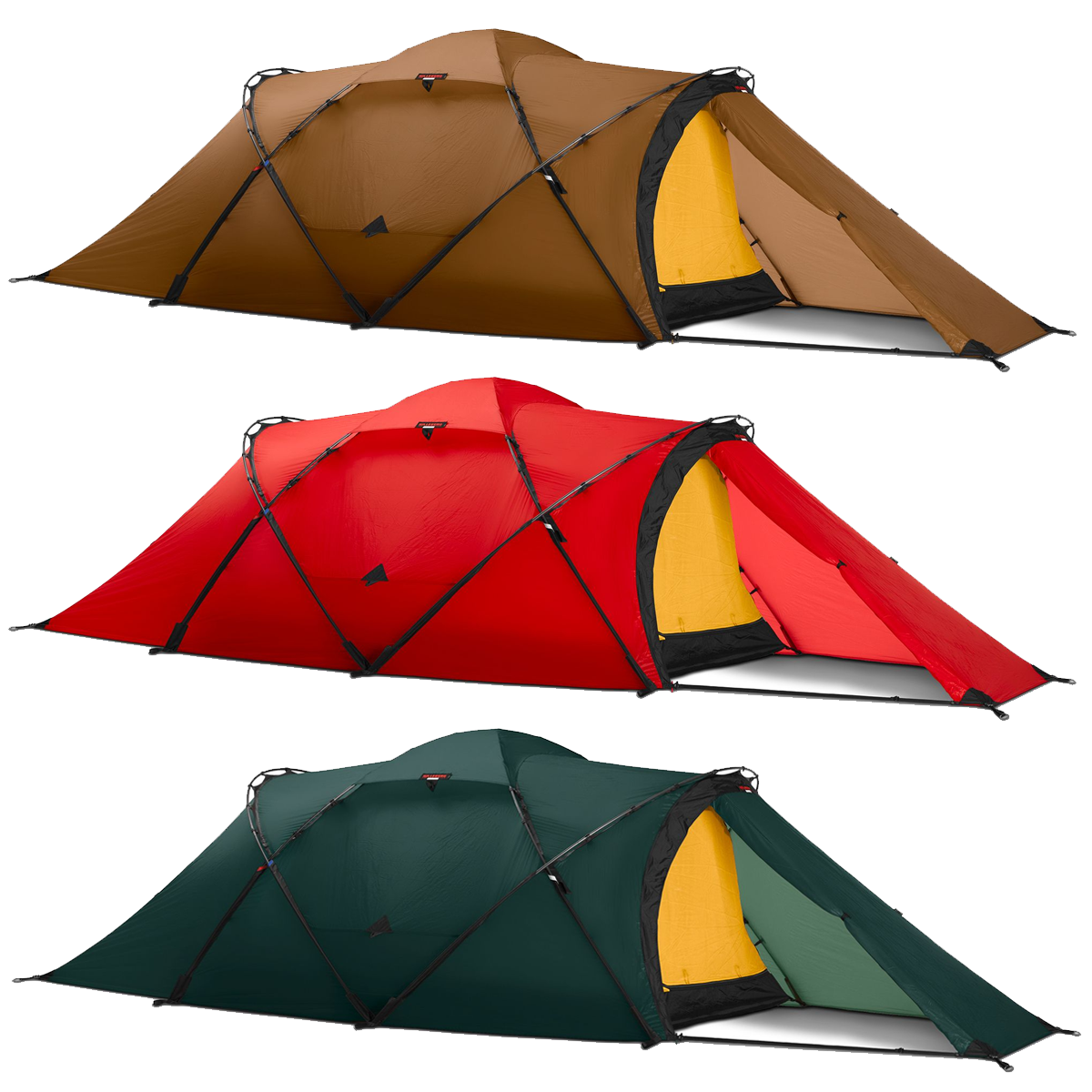 Hilleberg Tarra Tent - Main Image