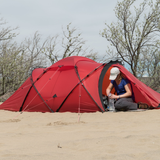 Hilleberg Tarra Tent