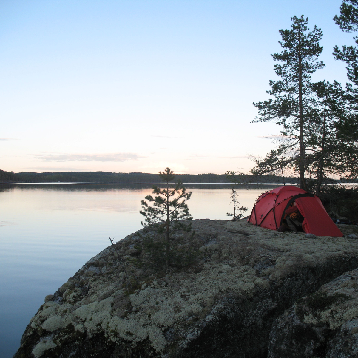 Hilleberg Tarra Tent
