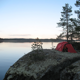 Hilleberg Tarra Tent