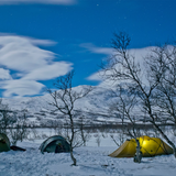 Hilleberg Tarra Tent