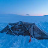 Hilleberg Tarra Tent