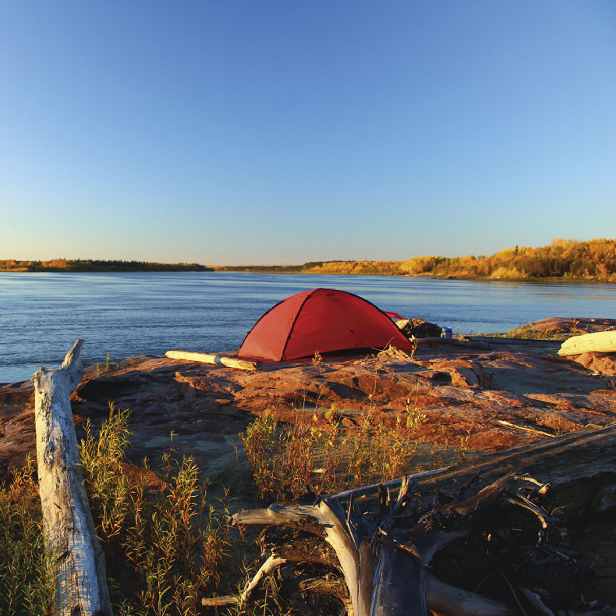 Hilleberg Unna Tent