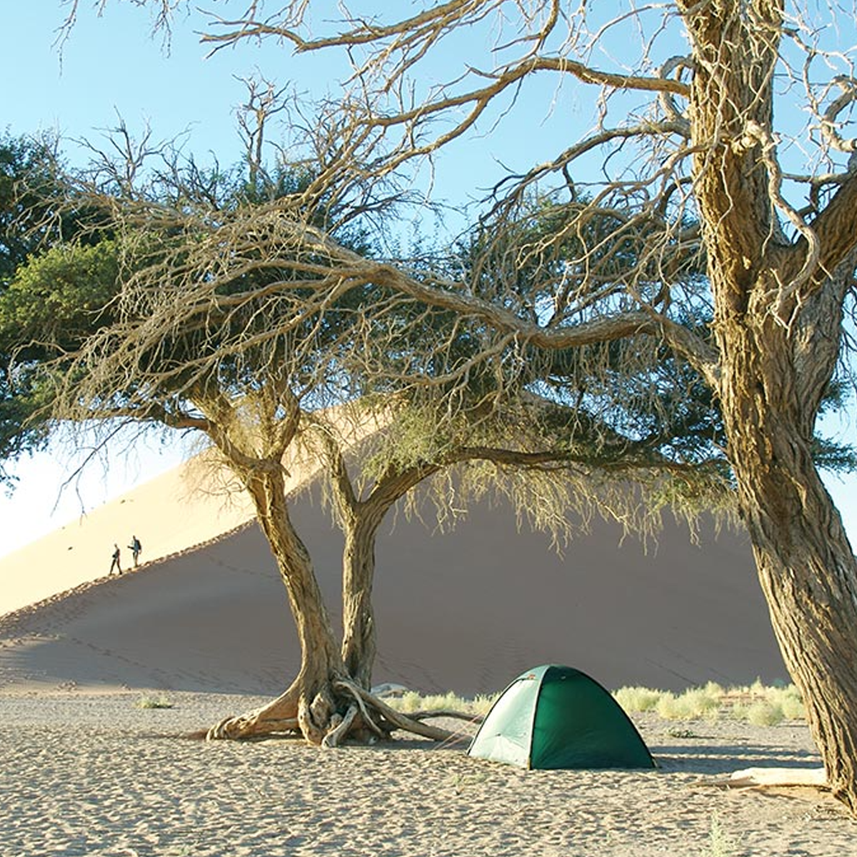 Hilleberg Unna Tent