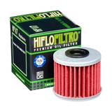 HiFlo Oil Filters