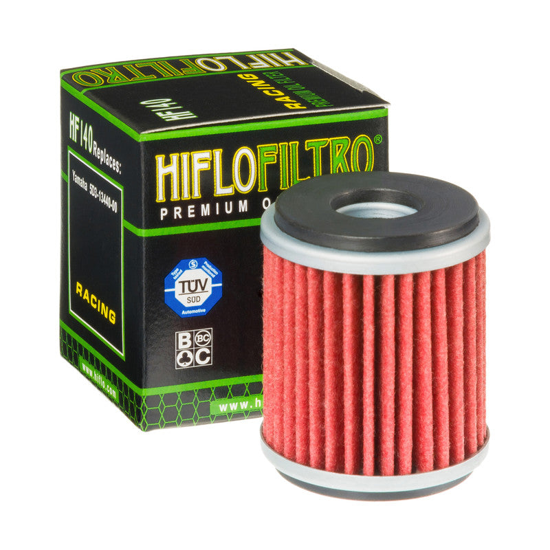 HiFlo Oil Filters