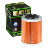 HiFlo Oil Filters