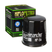 HiFlo Oil Filters