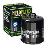 HiFlo Oil Filters