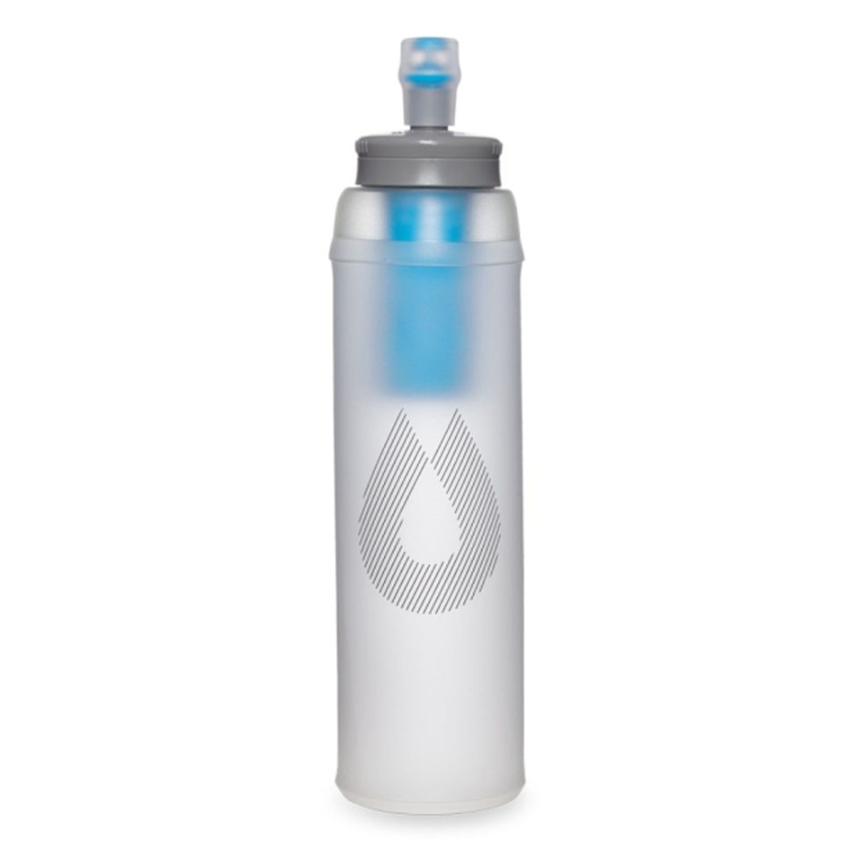 HydraPak UltraFlask 500ml + Filter Kit