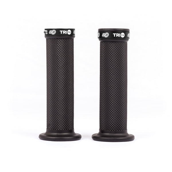 S3 Premium Trifix Trials Hand grips