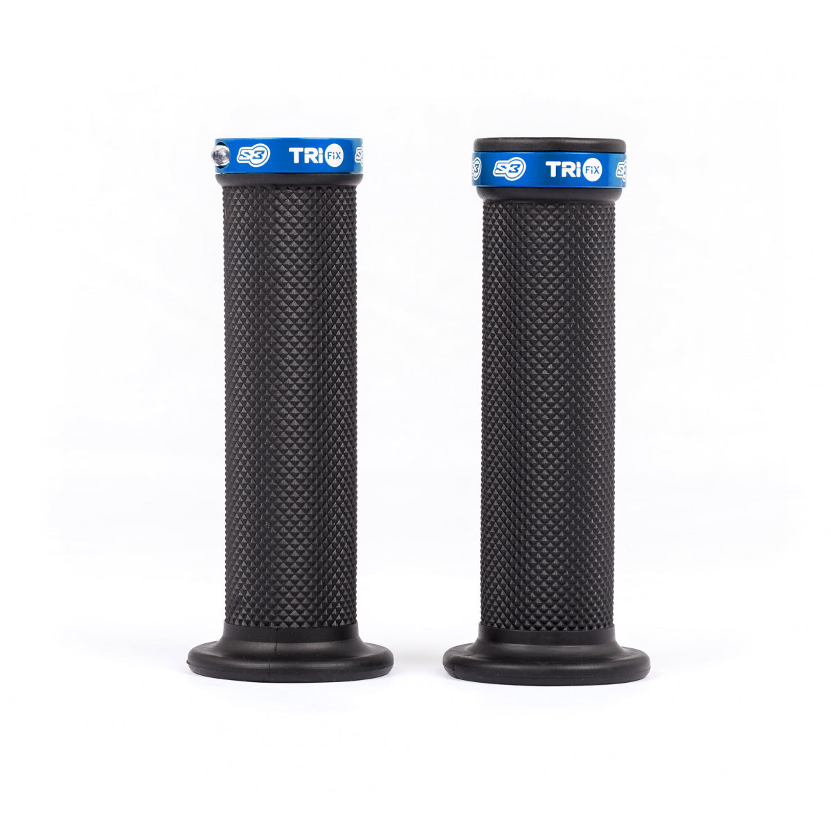 S3 Premium Trifix Trials Hand grips