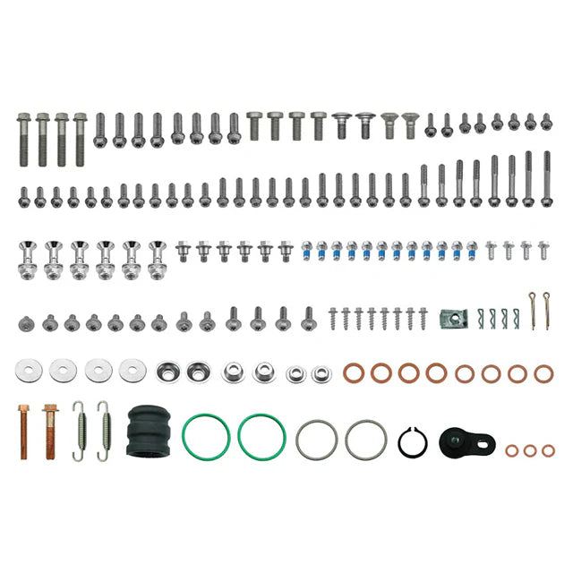 Hardware Bolt Kit Psyhic GasGas, Husqvarna, KTM