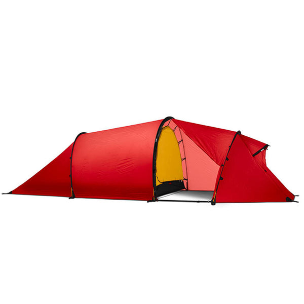 Hilleberg Nallo 2 GT Tent (Red)