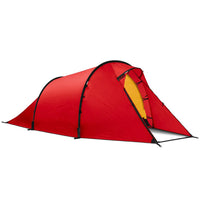 Hilleberg Nallo 3 Tent (Red)