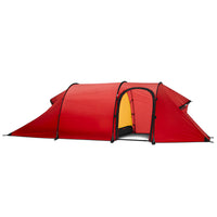 Hilleberg Nammatj 3 GT Tent (Red)