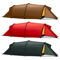 Hilleberg Kaitum 3 Tent