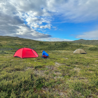 Hilleberg Rogen 3 Tent