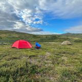 Hilleberg Rogen 3 Tent