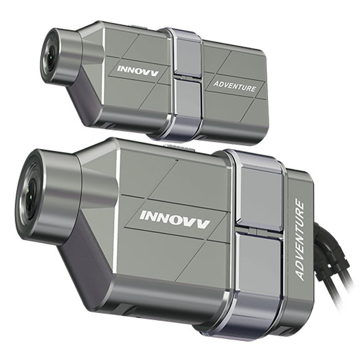INNOVV H5 Action Helmet Camera – Motomox - Main Image