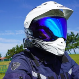 INNOVV H5 Action Helmet Camera