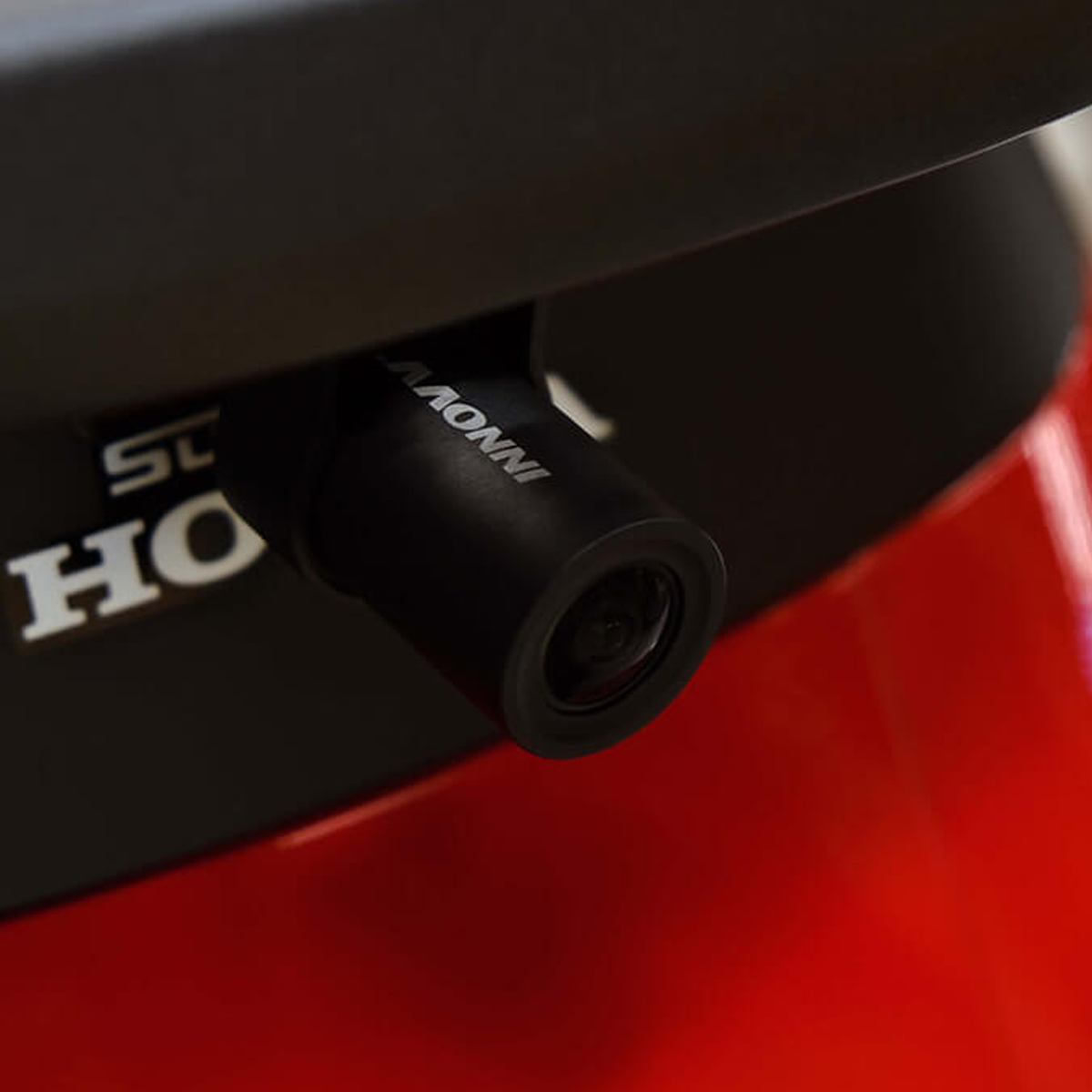 INNOVV K6 Motorcycle Front and Rear Camera