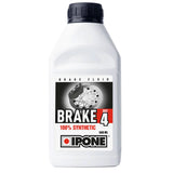 IPONE DOT 4 Synthetic Brake Fluid